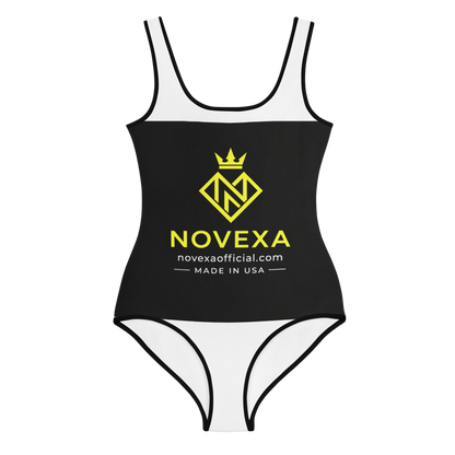 All-Over Print Youth Swimsuit