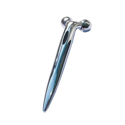 3D Facial Roller & Eye Massager Device